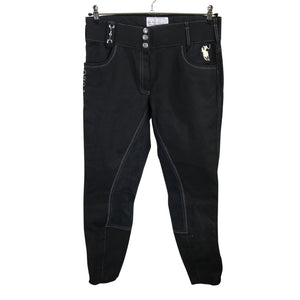 Unisex HV Polo - Ratsastushousut, koko 44 -  (1)