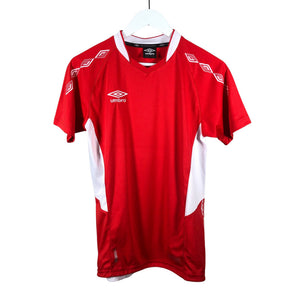 Unisex Umbro - Urheilupaita, lyhyet hihat, koko XS -  (1)