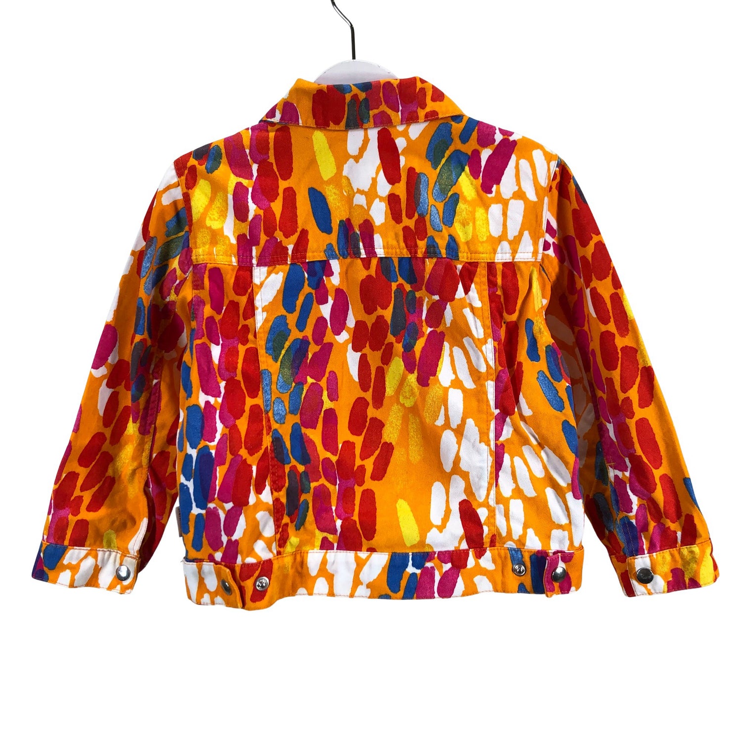  Farkkutakki  Farkkutakki, koko 98 - 104  Marimekko 