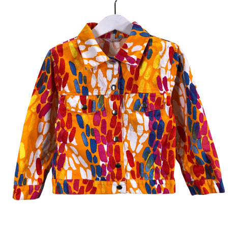 Unisex Marimekko - Farkkutakki, koko 98 - 104 -  ()