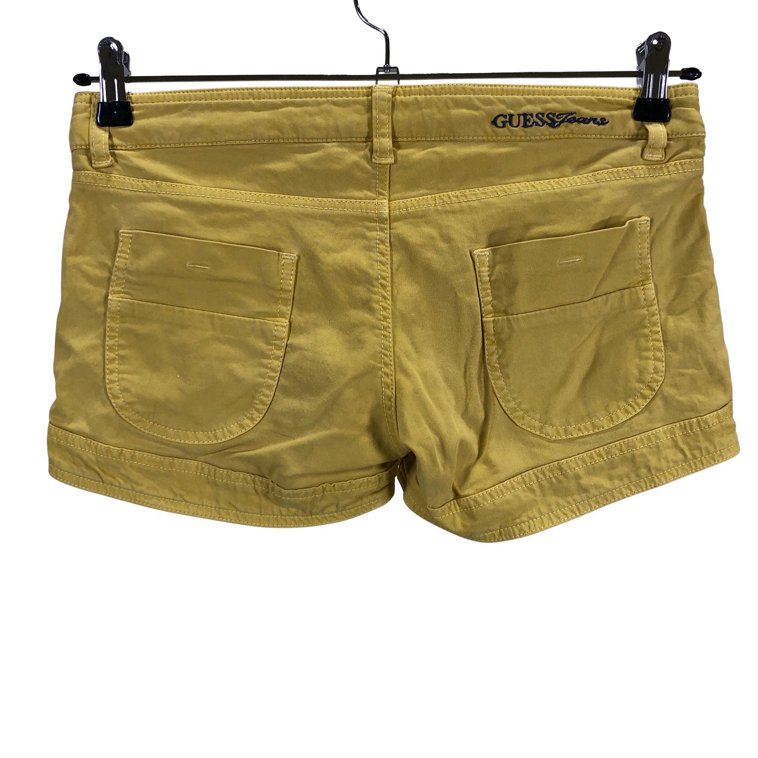  Shortsit  Farkkushortsit, koko 36  Guess 