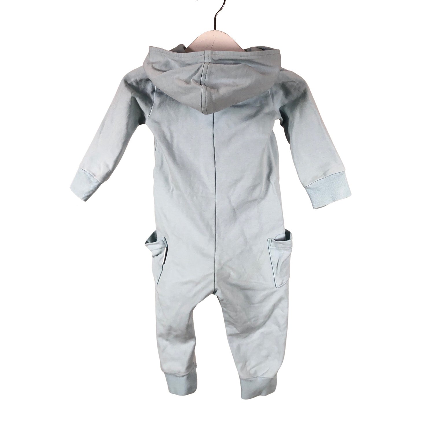  Jumpsuit  Jumpsuit, koko 74 - 80  Gugguu 
