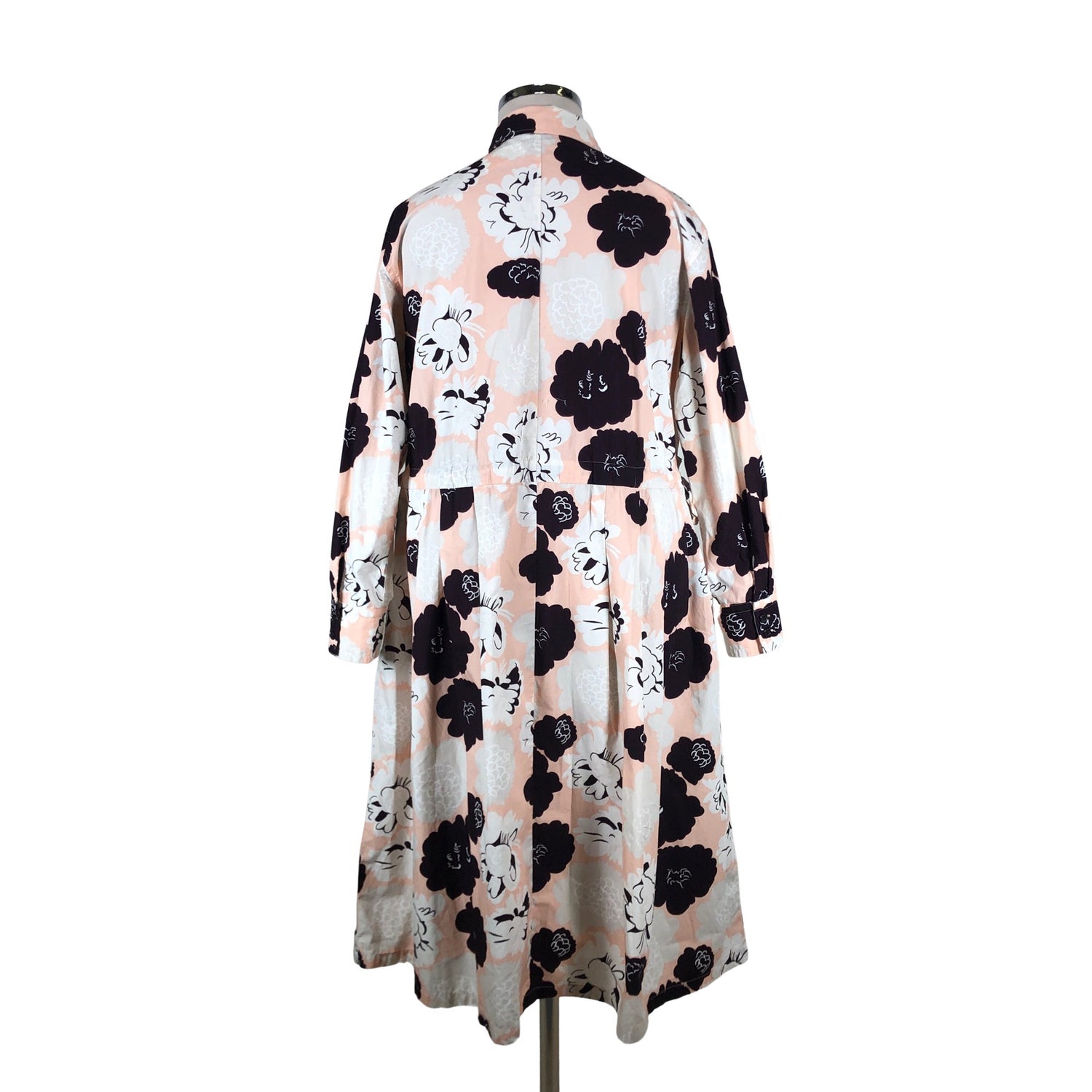  Mekko  Maksimekko, koko 46  Marimekko 