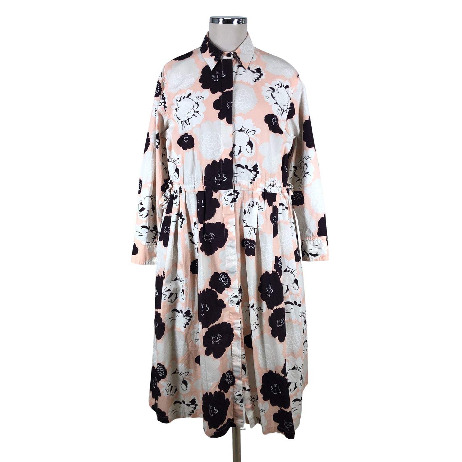  Mekko  Maksimekko, koko 46  Marimekko 