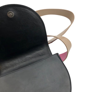 Käsilaukku, koko Midi