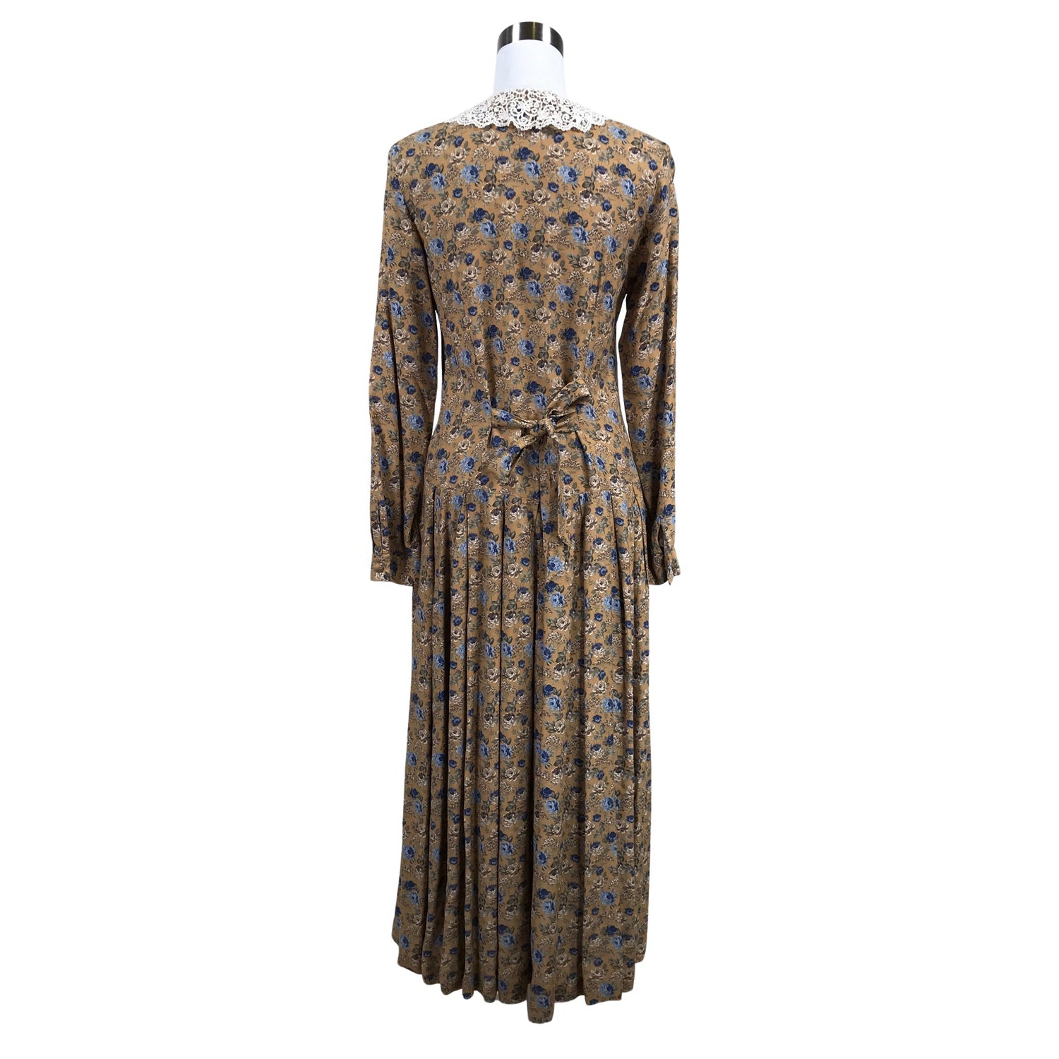  Mekko  Kangasmekko, koko 38  Laura Ashley 