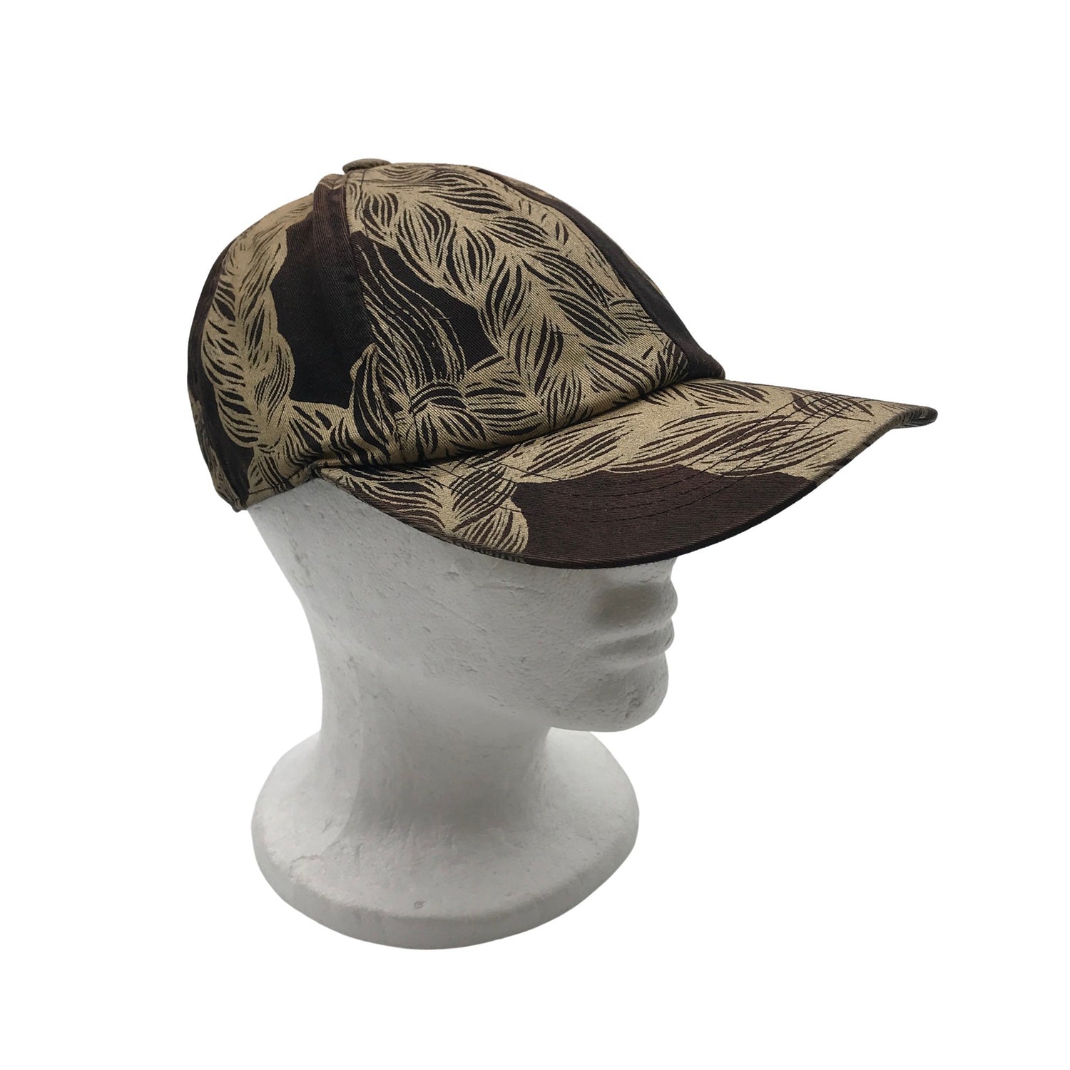  Lippalakki  Lippalakki, koko 50 - 52 cm  Vimma 