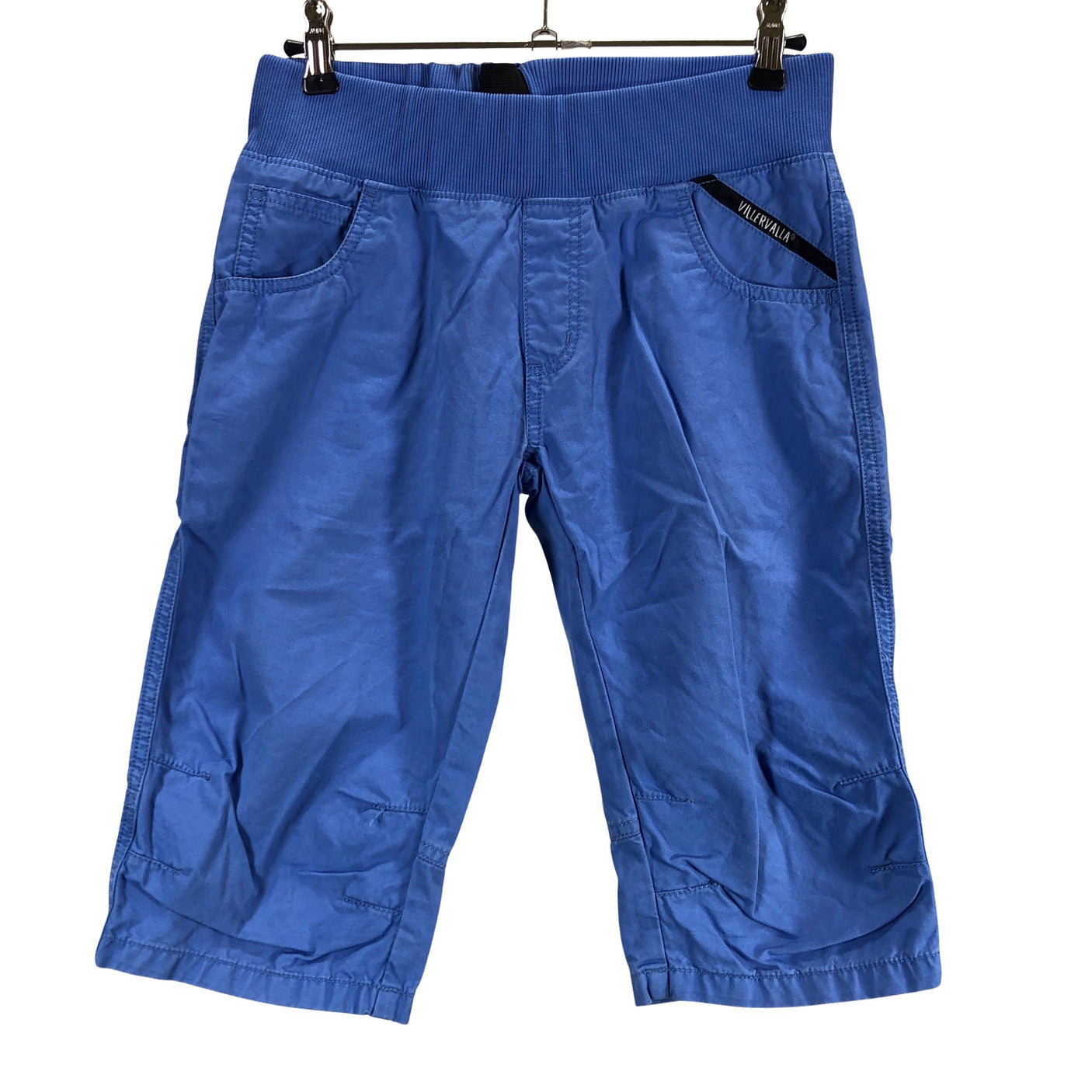 Unisex Villervalla - Kangascaprit, koko 146 - 152 -  (1)
