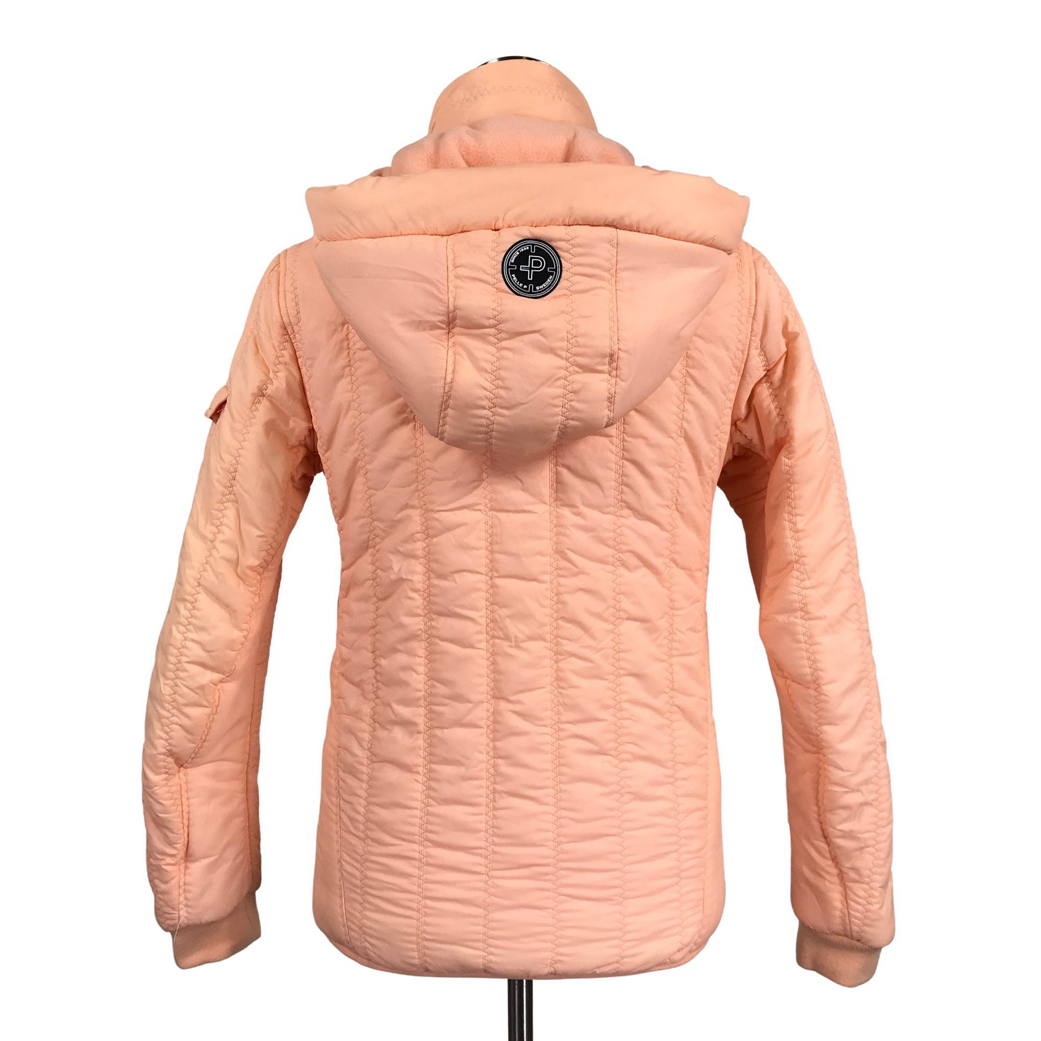  Toppatakki  Toppatakki, koko 34  Pelle P 