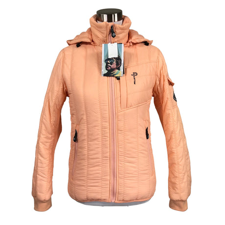 Unisex Pelle P - Toppatakki, koko 34 -  ()