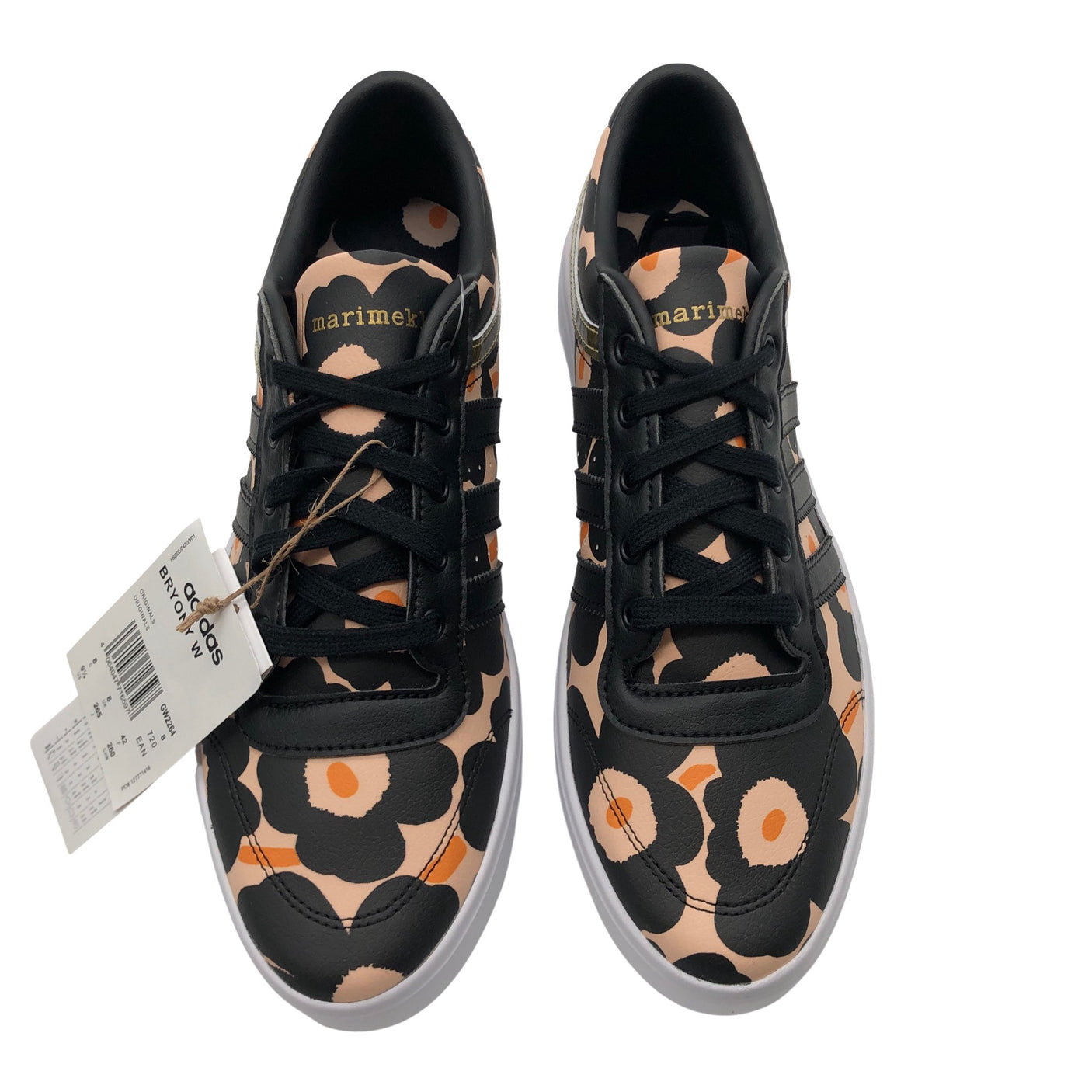 Unisex Adidas - Tennarit, koko 42 -  (3)