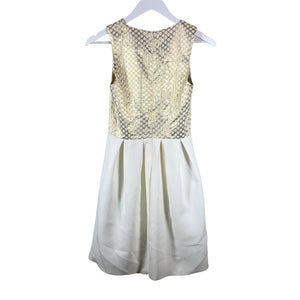 Unisex Waggon Paris - Juhlamekko, koko 34 -  (2)
