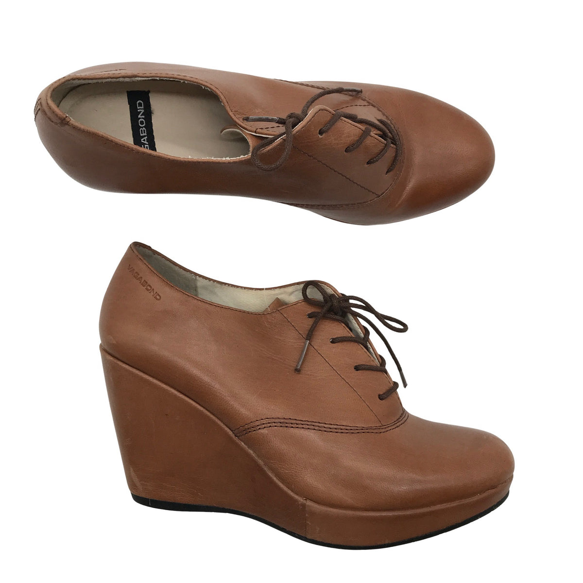 Unisex Vagabond - Nilkkurit, koko 36 -  (1)
