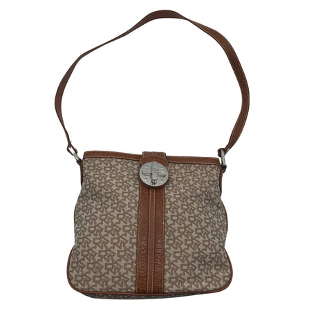 Unisex DKNY - Olkalaukku, koko Midi -  ()