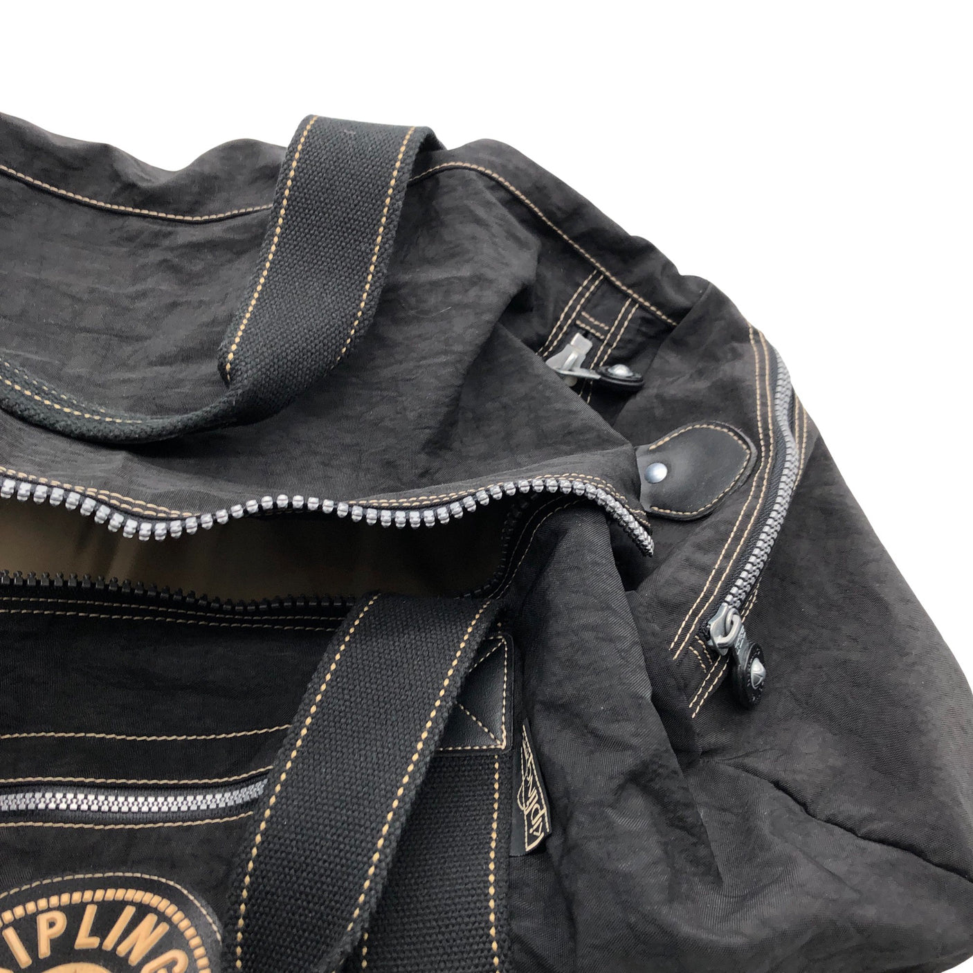 Matkakassi, koko Maxi