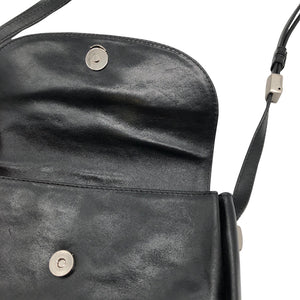 Unisex Adax - Olkalaukku, koko Mini -  (2)