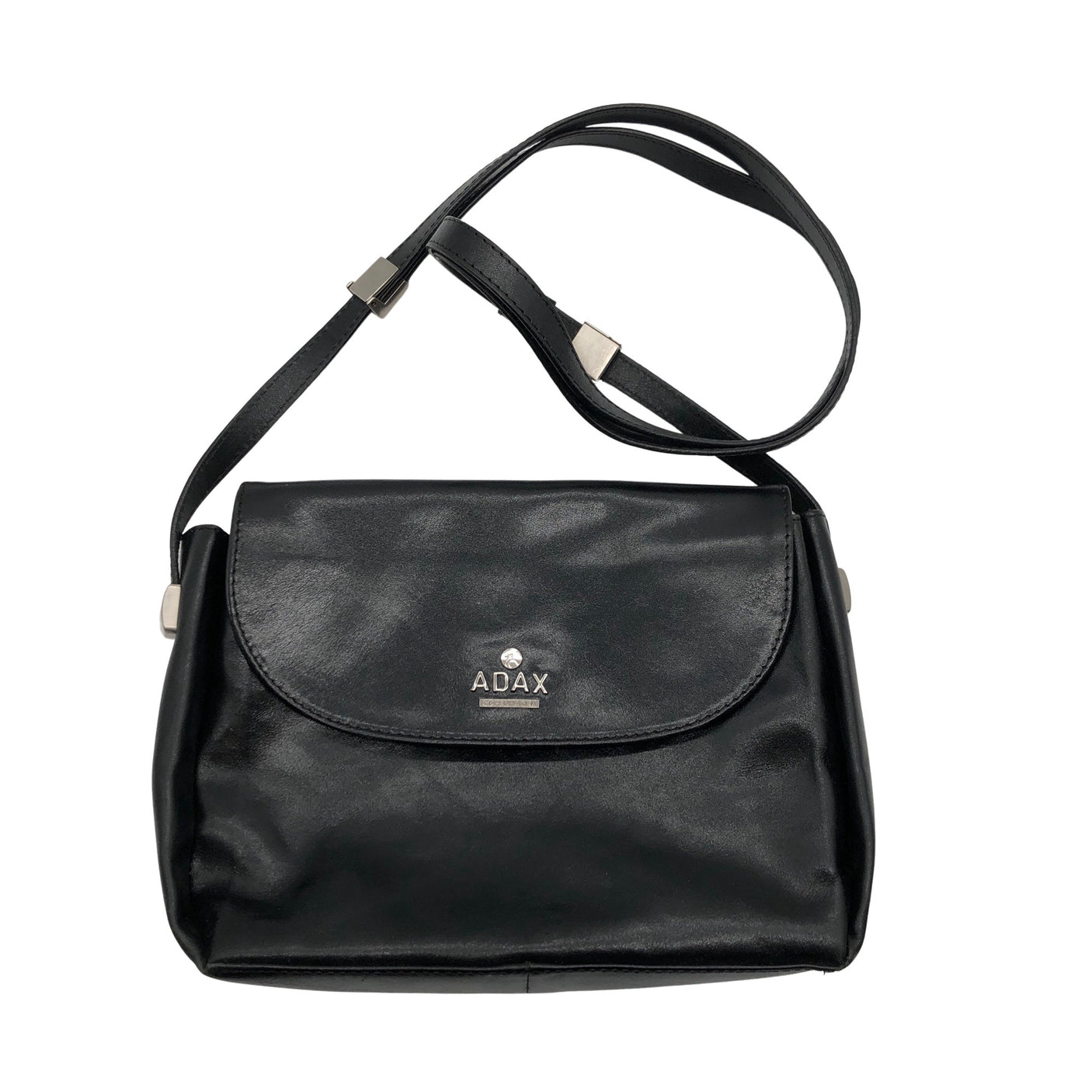 Unisex Adax - Olkalaukku, koko Mini -  (1)