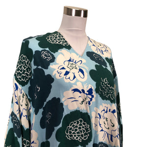Unisex Marimekko - Sifonkimekko, koko 34 -  (3)