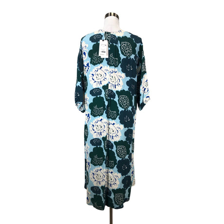 Unisex Marimekko - Sifonkimekko, koko 34 -  (2)