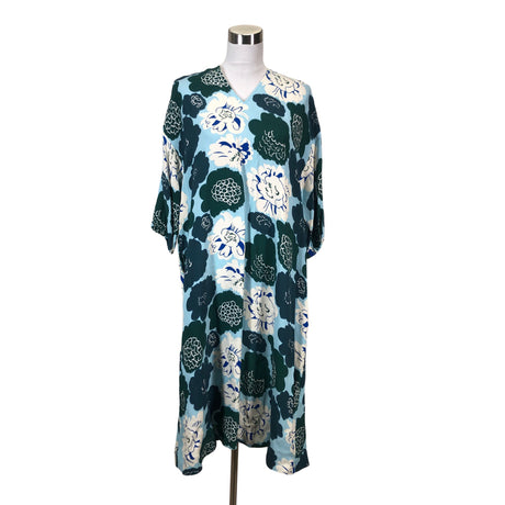 Unisex Marimekko - Sifonkimekko, koko 34 -  ()
