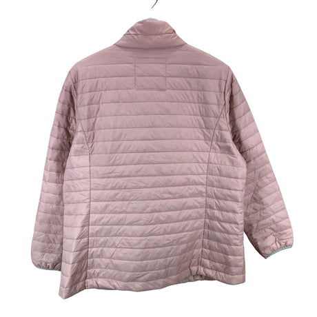 Unisex Luhta - Kevyttoppatakki, koko 42 -  (2)