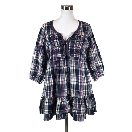 Unisex Gianini - Kangastunika, koko 38 -  ()