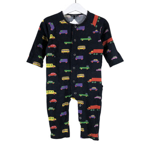 Unisex Marimekko - Jumpsuit, koko 74 - 80 -  (1)