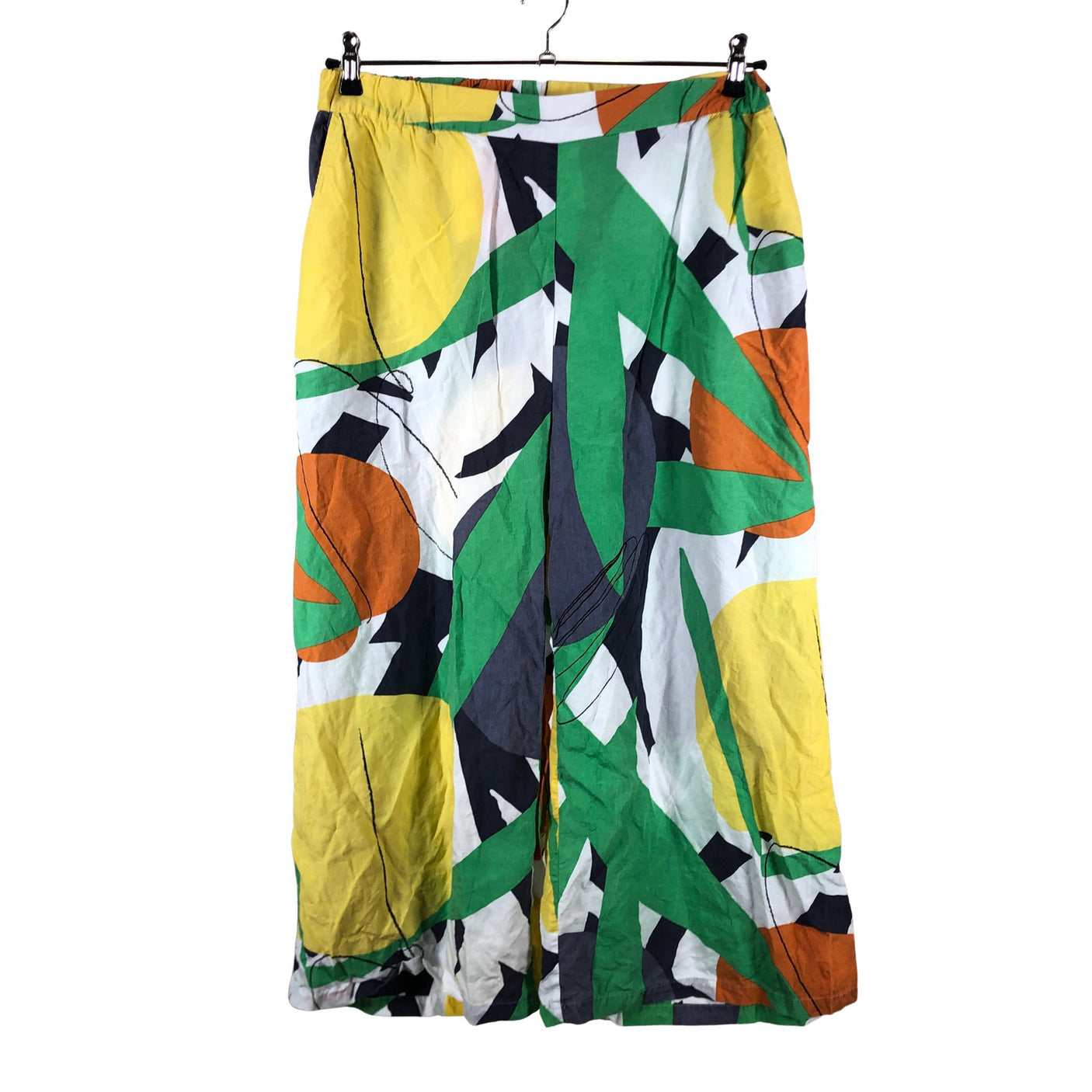 Unisex nanso - Kangashousut, koko 44 -  (1)