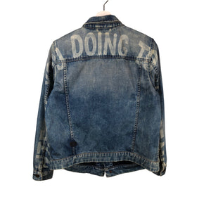 Farkkutakki, koko 42