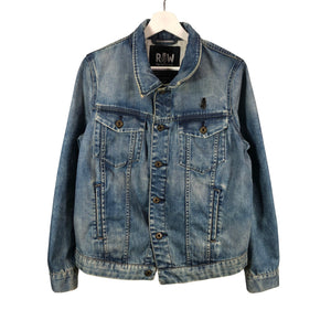 Farkkutakki, koko 42