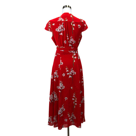 Unisex Ivy & Oak - Sifonkimekko, koko 40 -  (2)