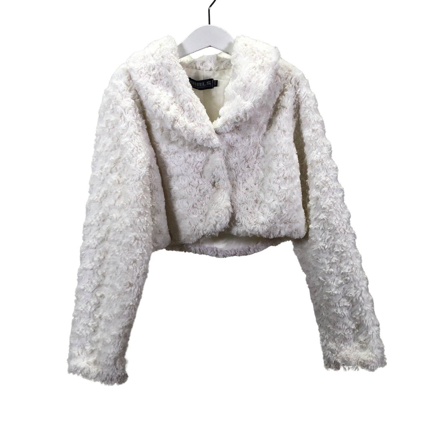  Bolero  Juhlabolero, koko 140 - 146  Cadeau 