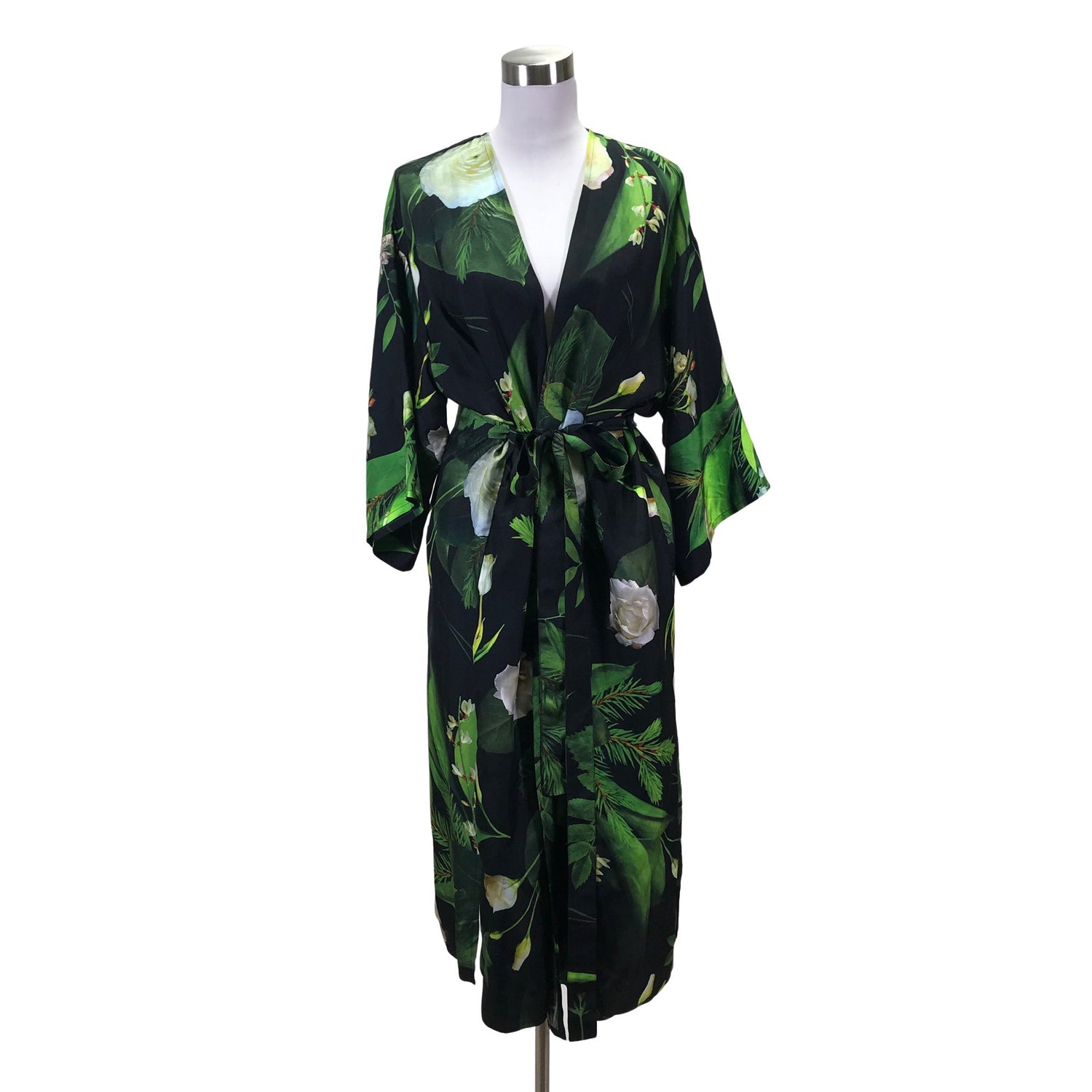  Mekko  Sifonkimekko, koko 38  Uhana Design 