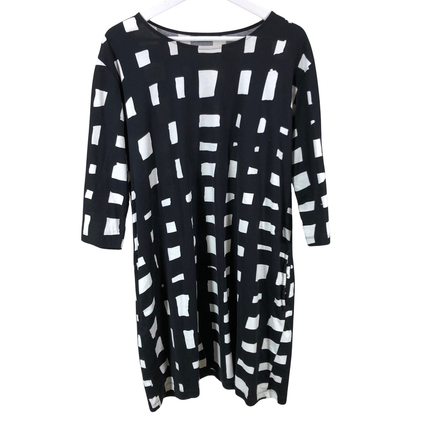 Unisex Marimekko - Trikootunika, koko 42 -  (1)