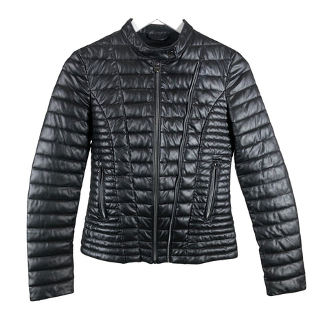 Unisex Guess - Nahkatakki, koko 32 -  ()