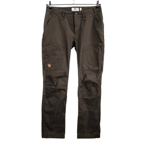 Unisex Fjällräven - Ulkoiluhousut, koko 38 -  (1)