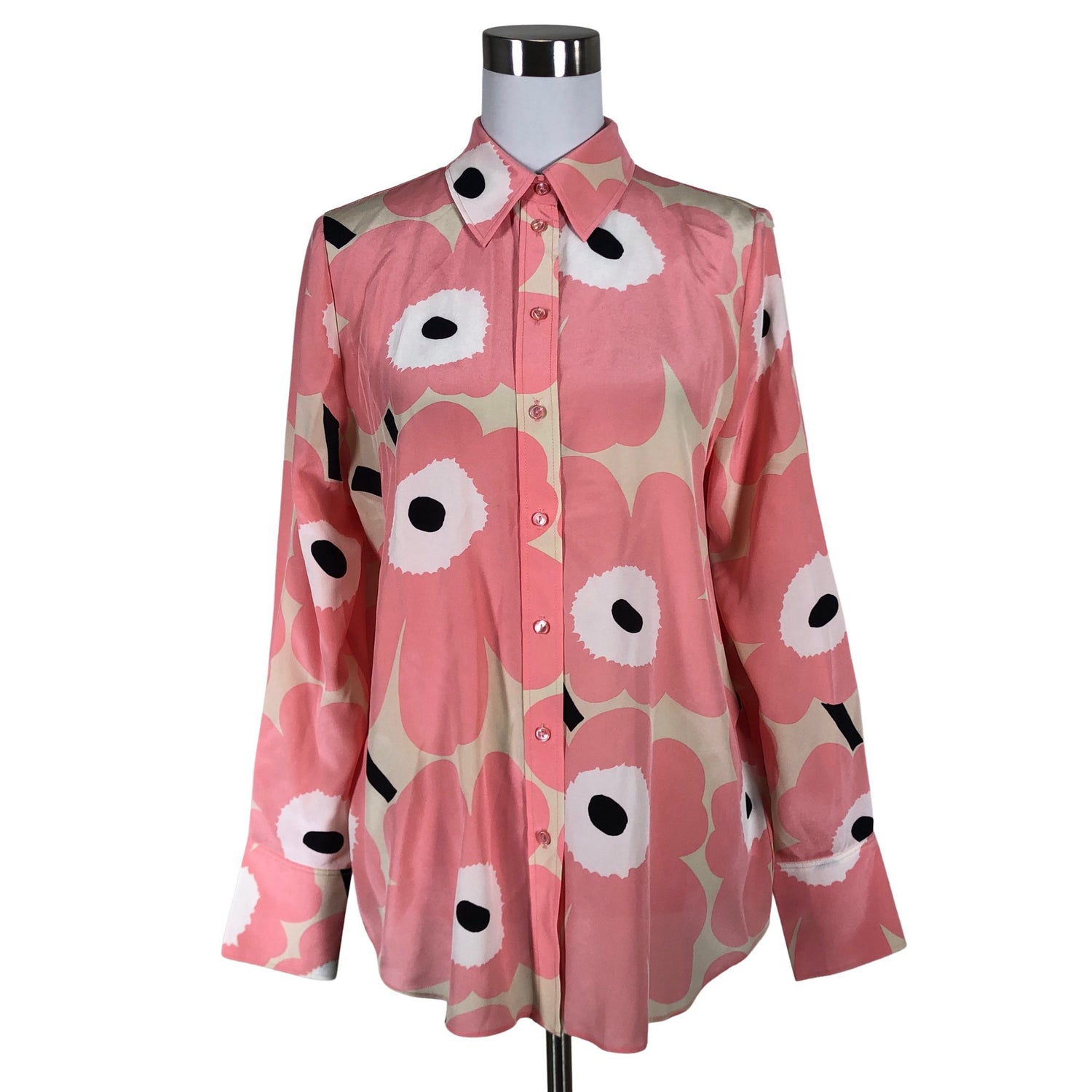  Paita  Pusero, koko 40  Marimekko 