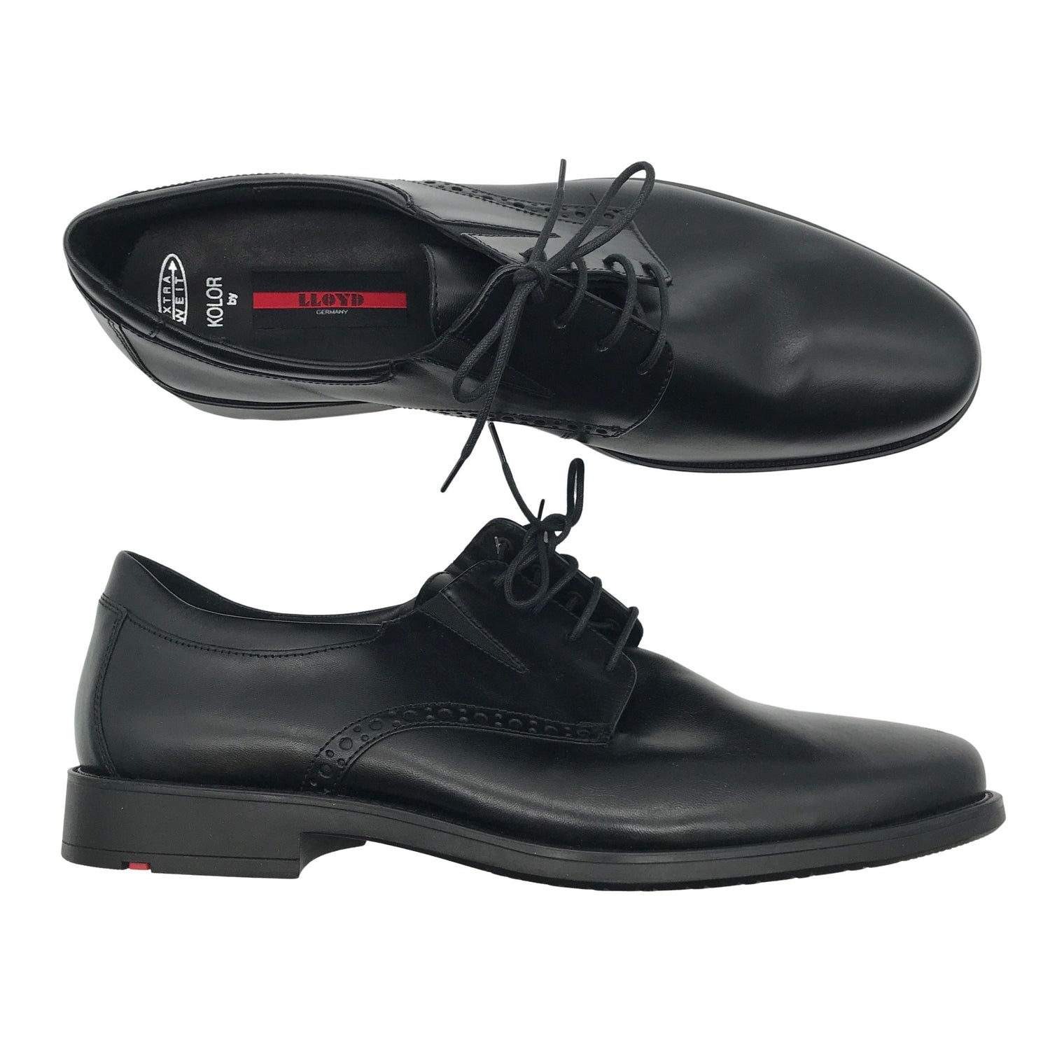 Kävelykengät, koko 45