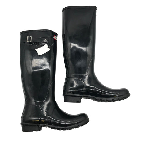Unisex Hunter - Kumisaappaat, koko 41 -  ()