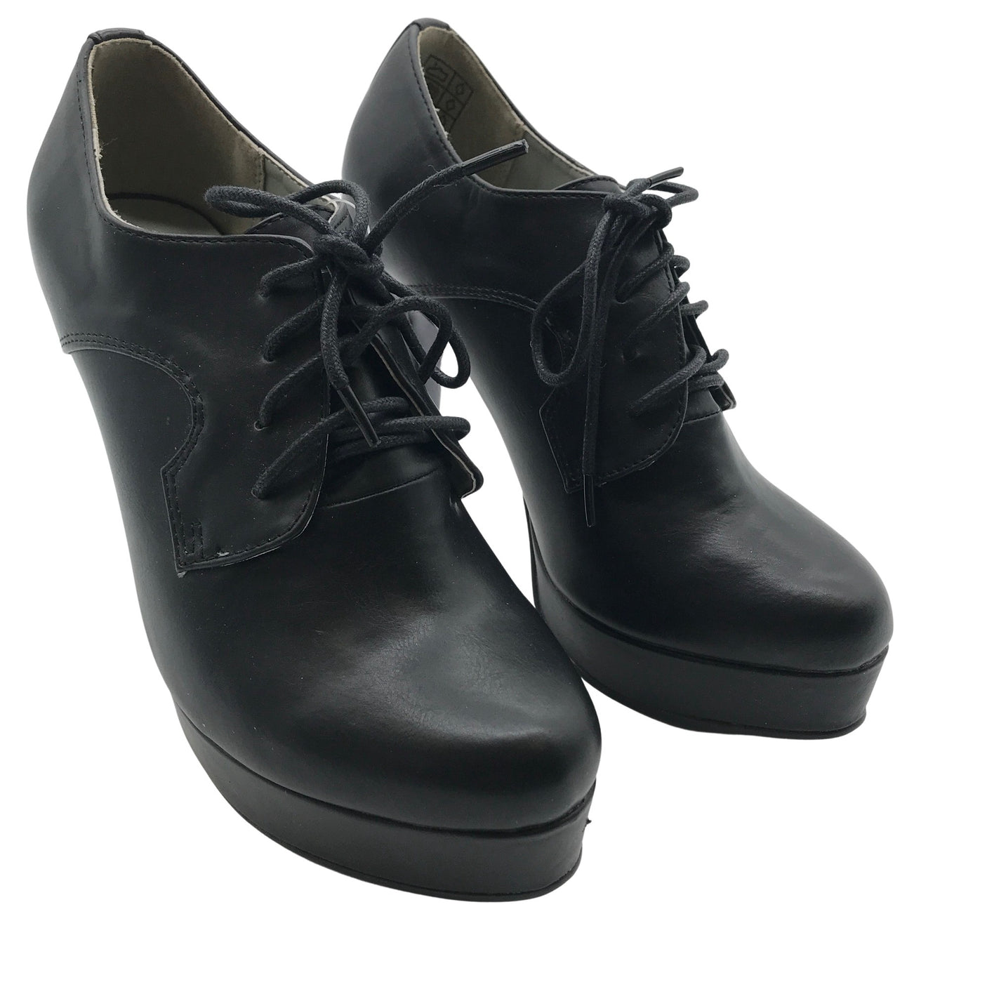 Unisex Even&Odd - Korkokengät, koko 38 -  (2)