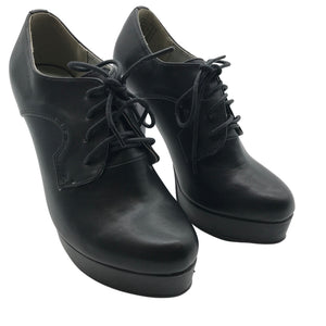 Unisex Even&Odd - Korkokengät, koko 38 -  (2)