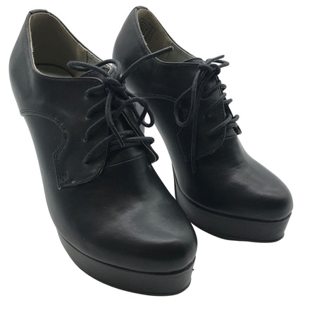 Unisex Even&Odd - Korkokengät, koko 38 -  (2)