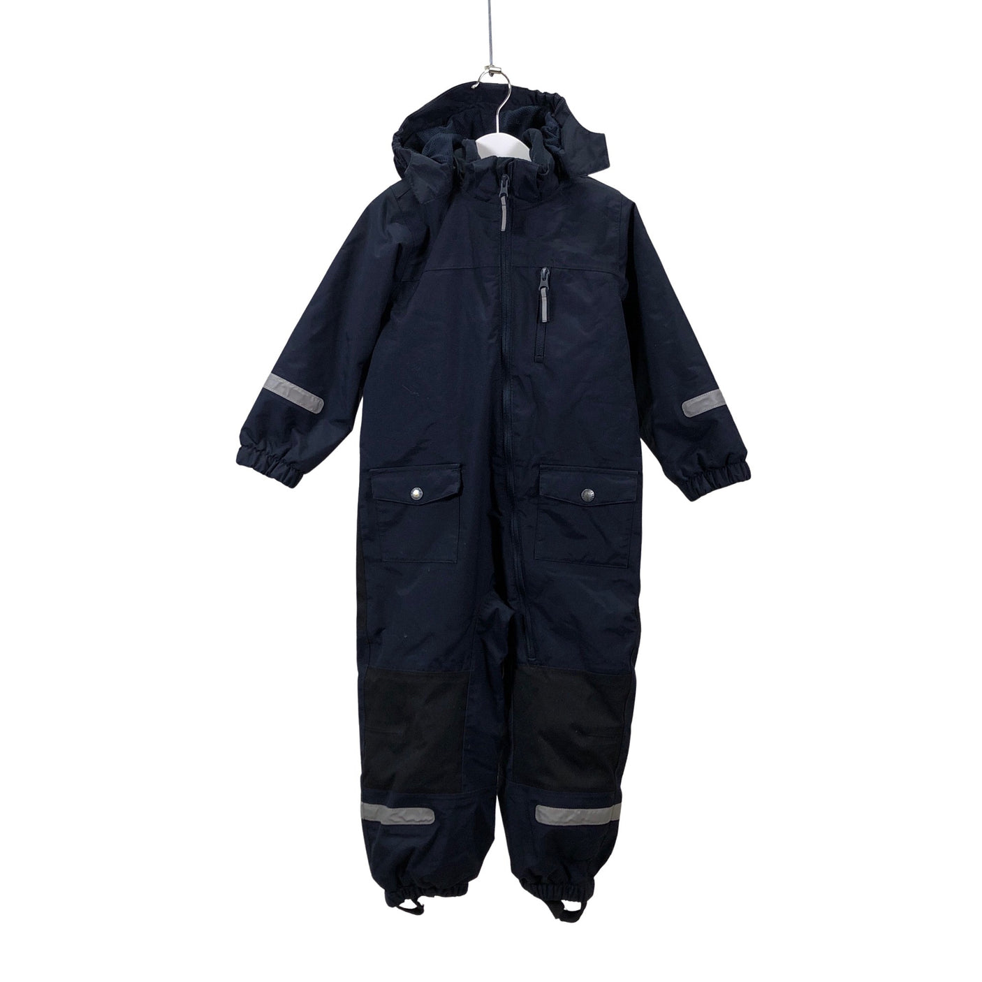 Unisex Polarn O. Pyret - Toppahaalari, koko 98 - 104 -  (1)