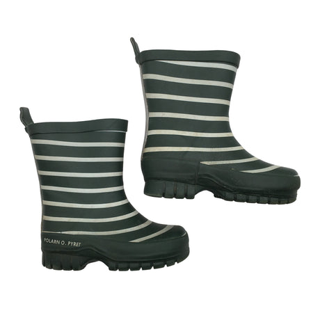 Unisex Polarn O. Pyret - Kumisaappaat, koko 24 -  ()