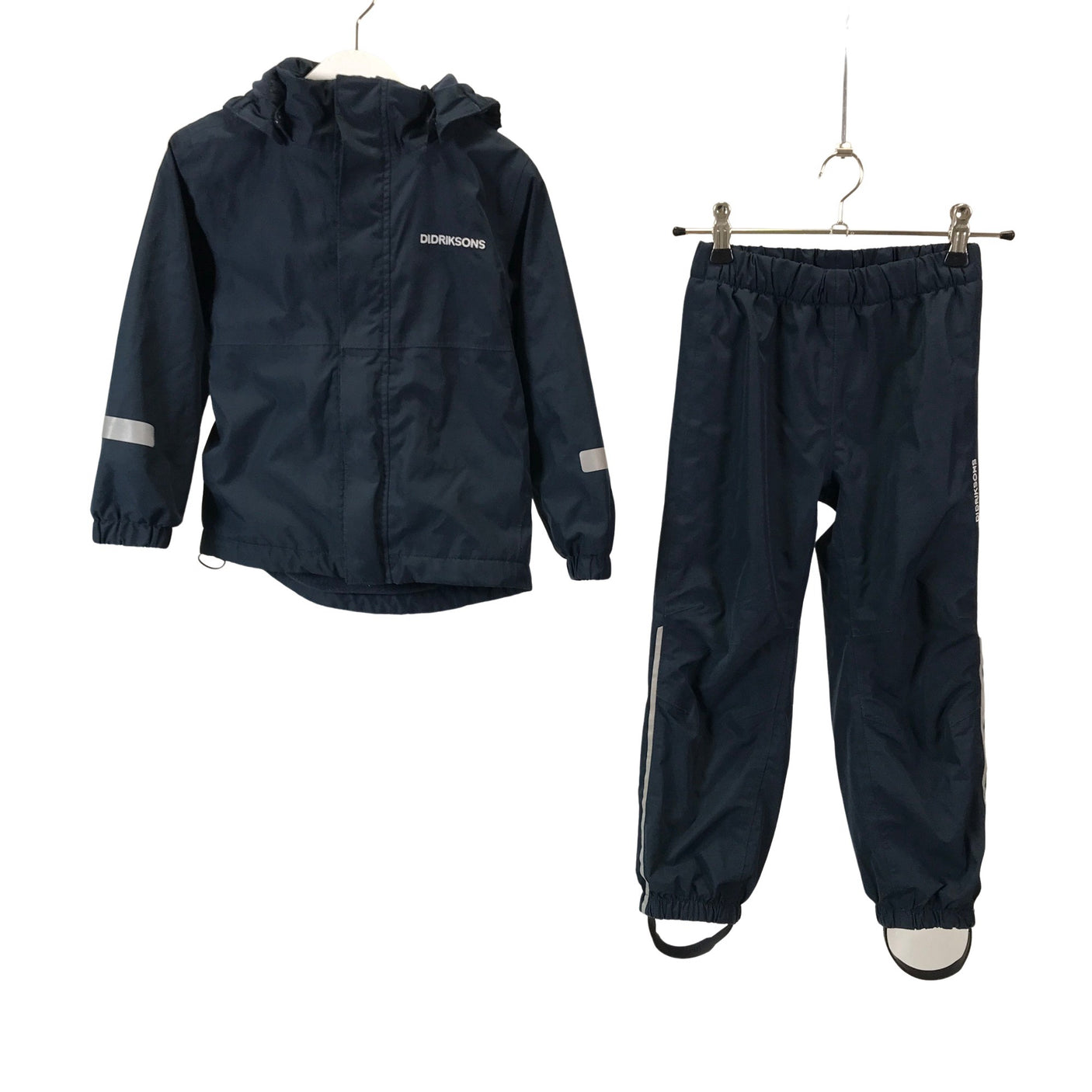 Unisex Didriksons - Välikausiasu, koko 92 - 98 -  (1)