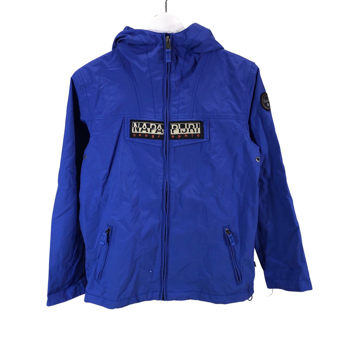 Unisex Napapijri - Välikausitakki, koko 158 - 164 -  (1)