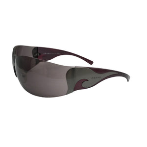 Unisex Prada - Aurinkolasit, koko Ei kokoa -  (2)