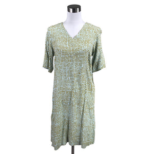 Unisex Marimekko - Sifonkimekko, koko 36 -  (1)
