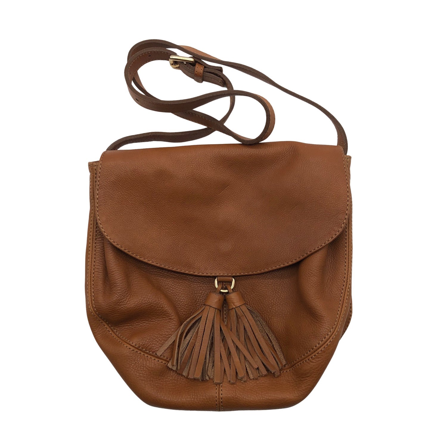  Olkalaukku  Olkalaukku, koko Midi  Massimo Dutti 