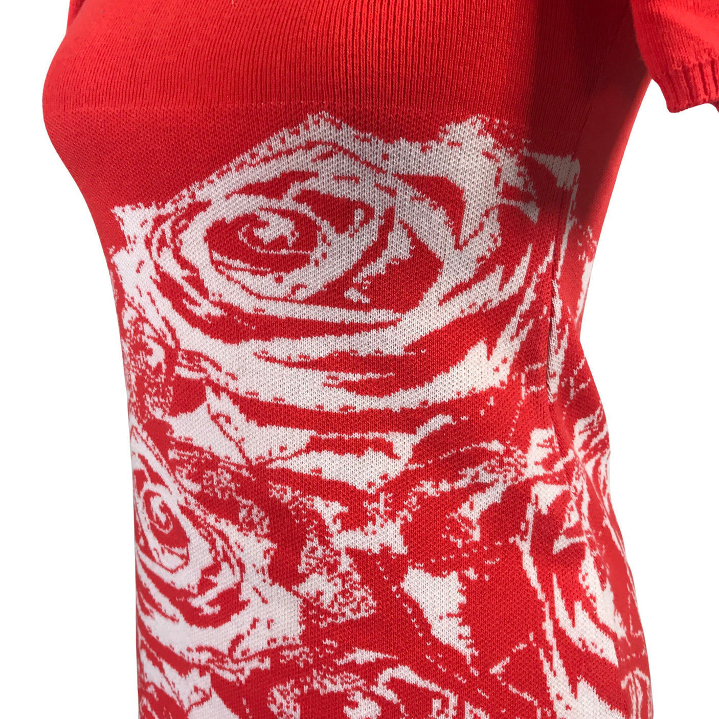 Unisex Hurmås - Neulemekko, koko 34 -  (3)